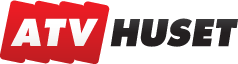 ATV Huset Logotyp